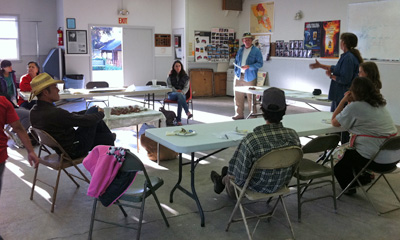 club mtg